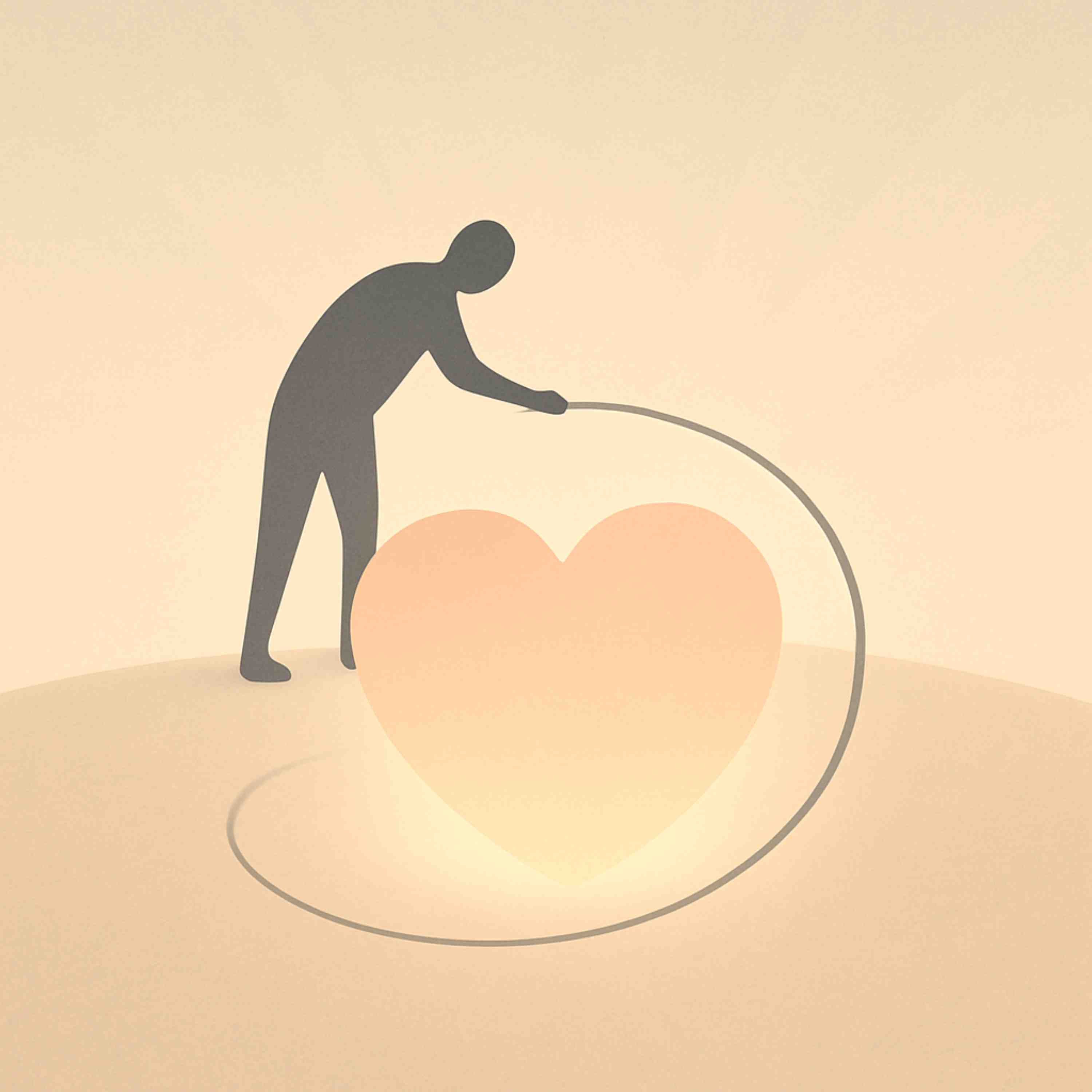 2810: How Do I Remain Open To Love And Also Protect Myself Emotionally? by Evan Marc Katz on Emotional Boundaries 2810: How Do I Remain Open To Love And Also Protect Myself Emotionally? by Evan Marc Katz on Emotional Boundaries