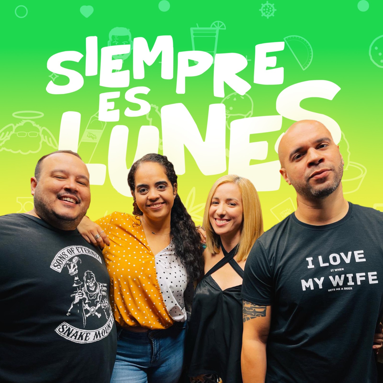 Siempre es Lunes