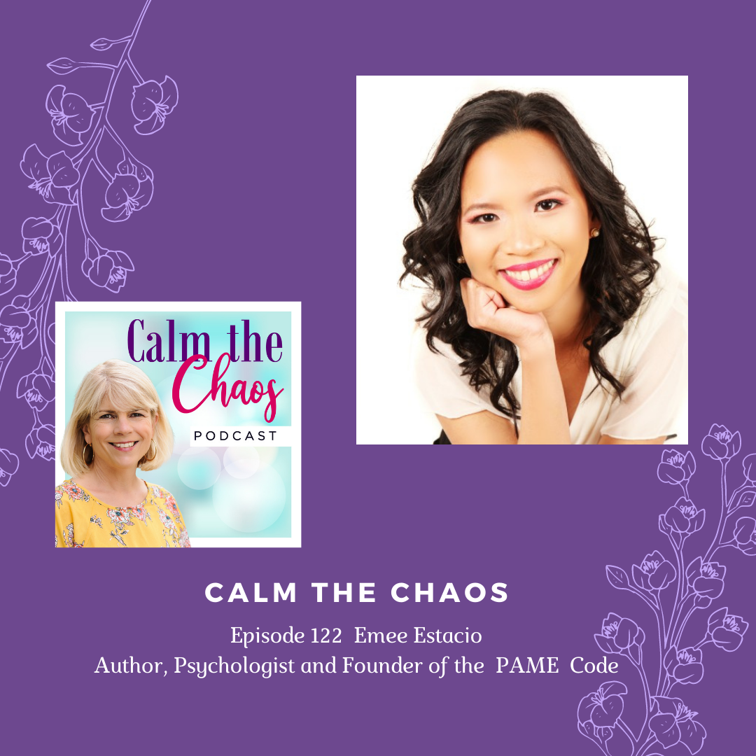Calm the Chaos