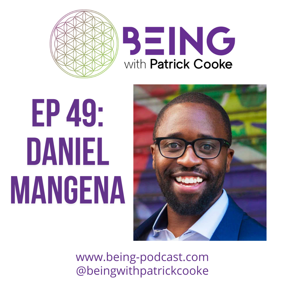 Ep 49: Daniel Mangena on Winning The Money Game