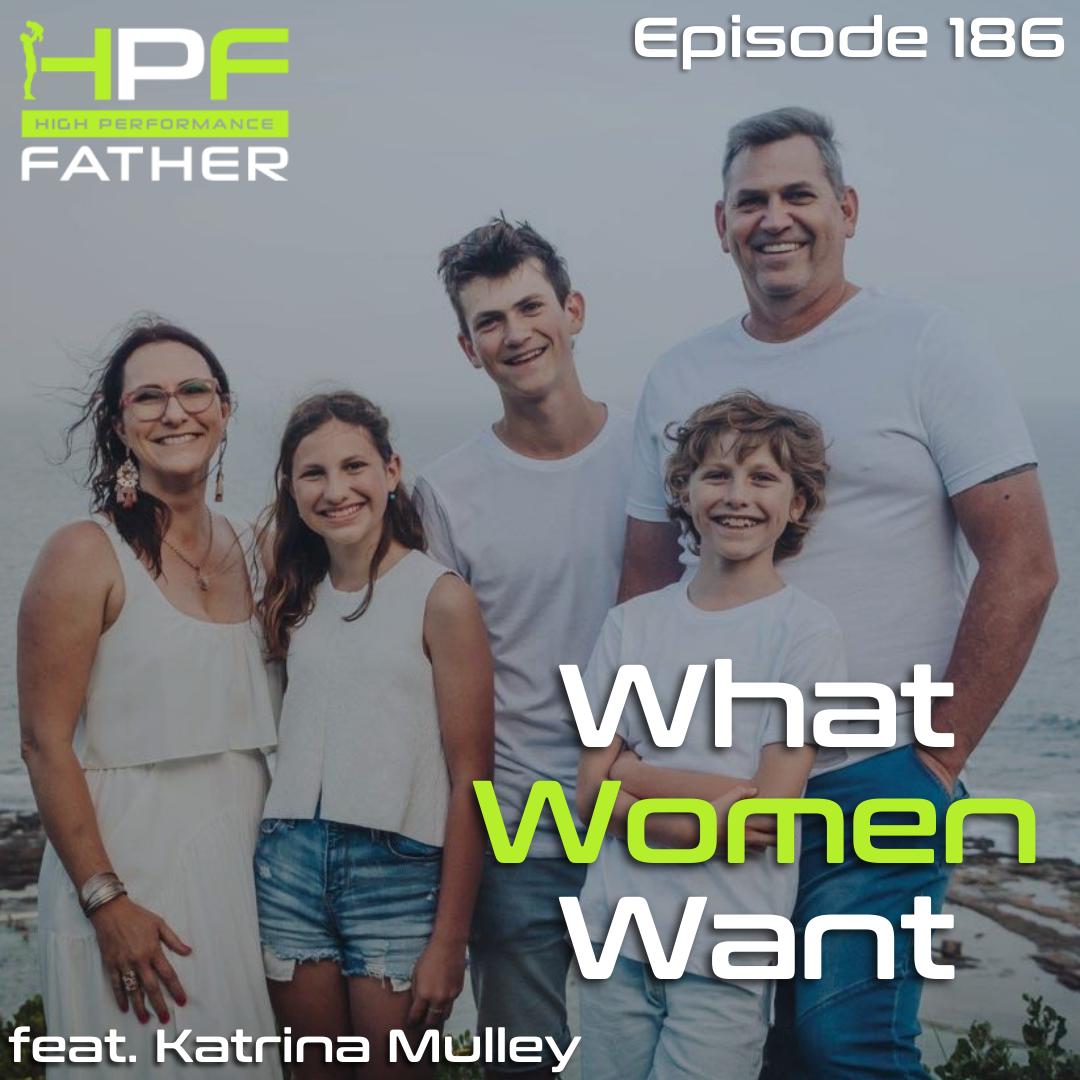 186. What Women Want
