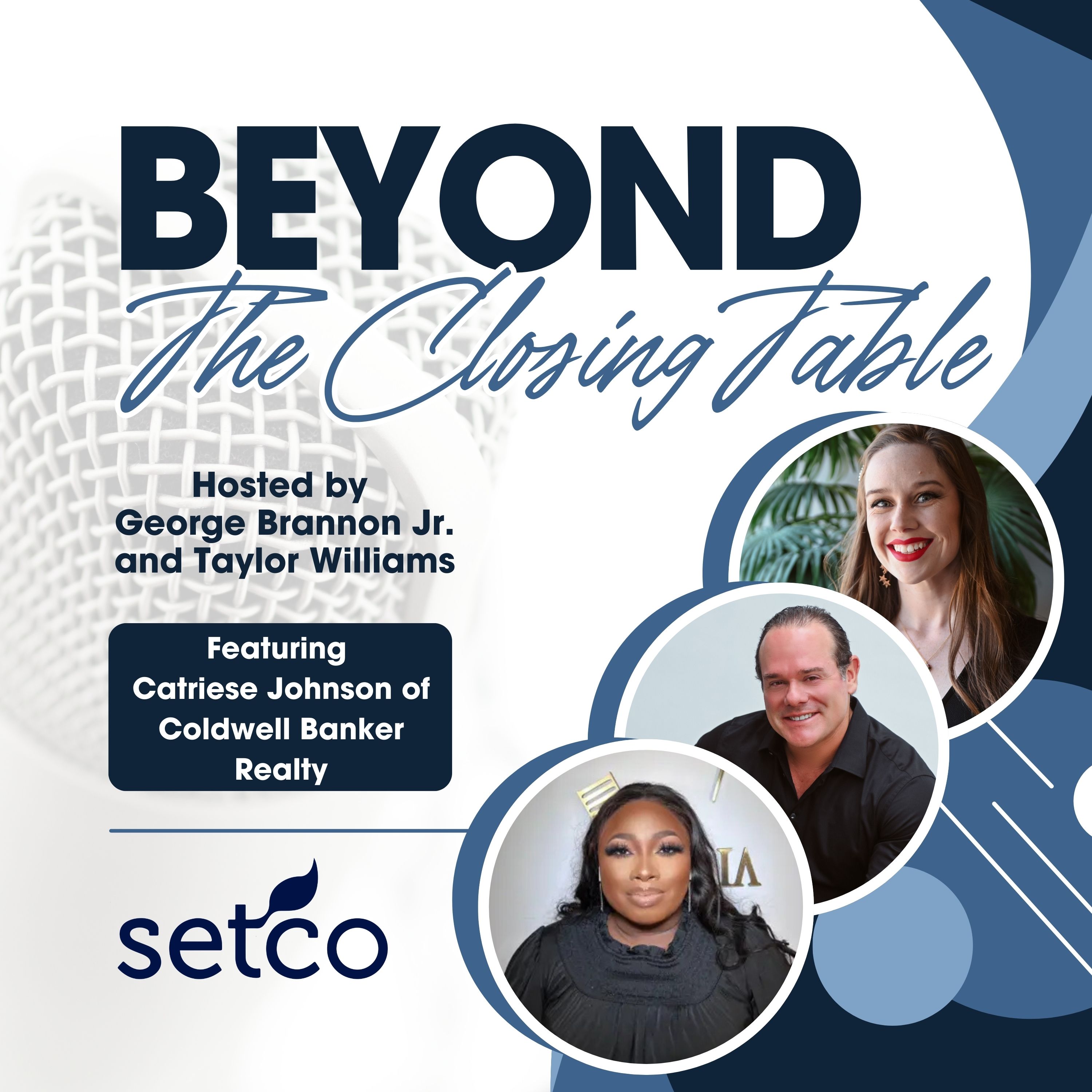 Beyond the Closing Table with Setco Services