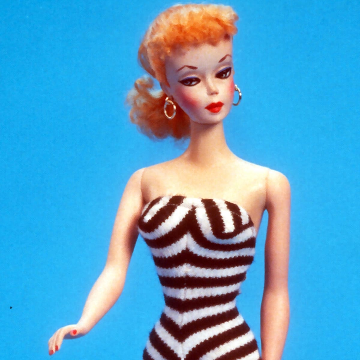 EPISODE 97: Come On Barbie Let's Go Party