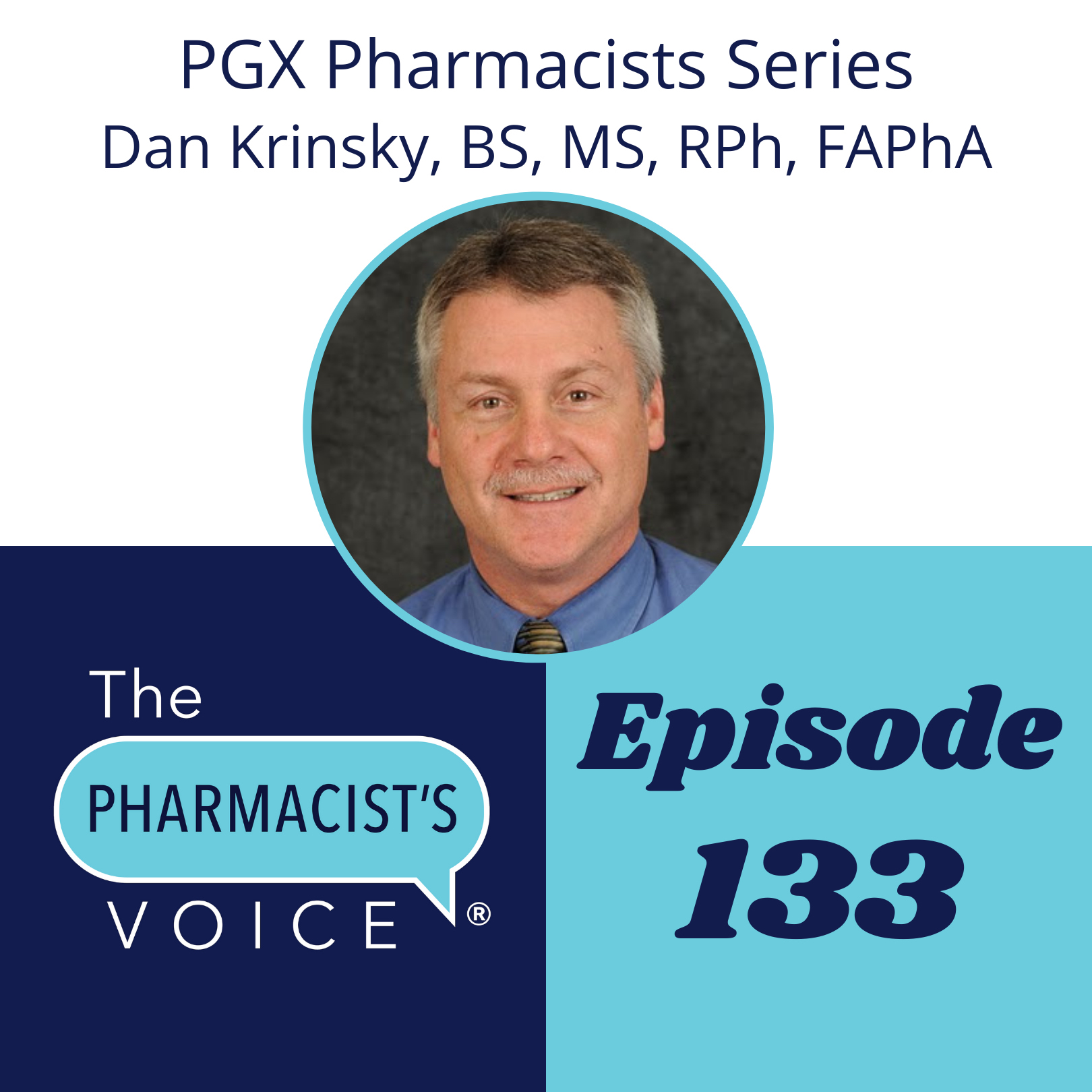 Pharmacist\'s Voice