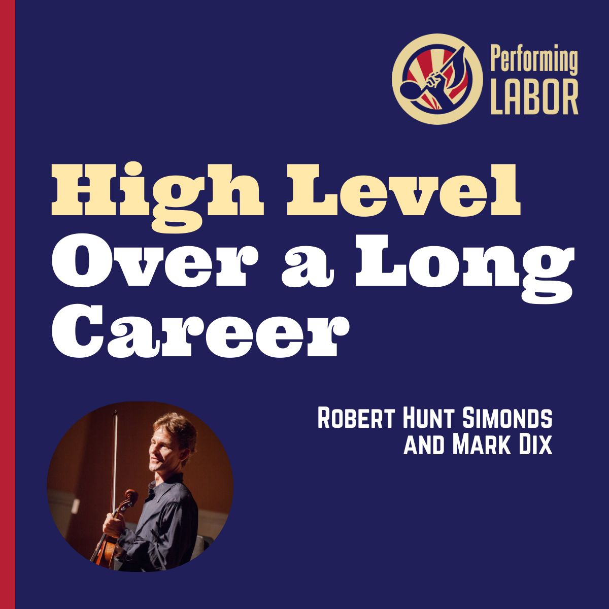 Performing Labor