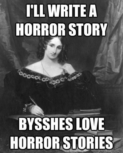 The FrankenPod - A Gothic Literature and Cinema Podcast