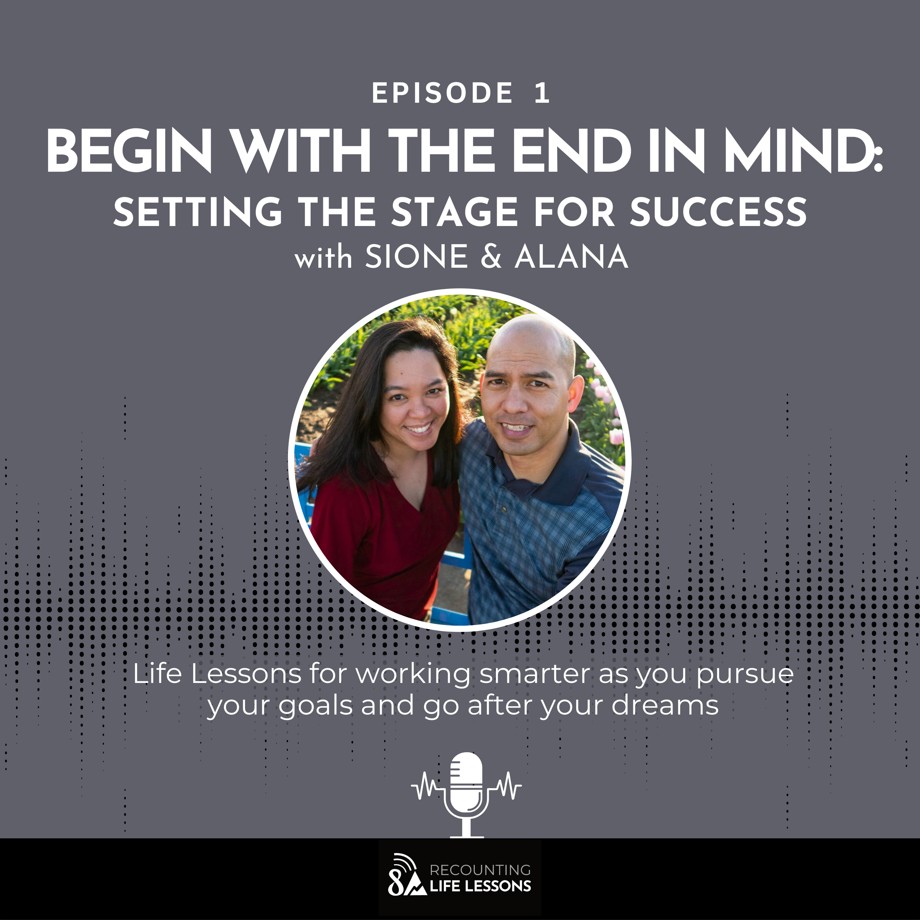 Recounting Life Lessons