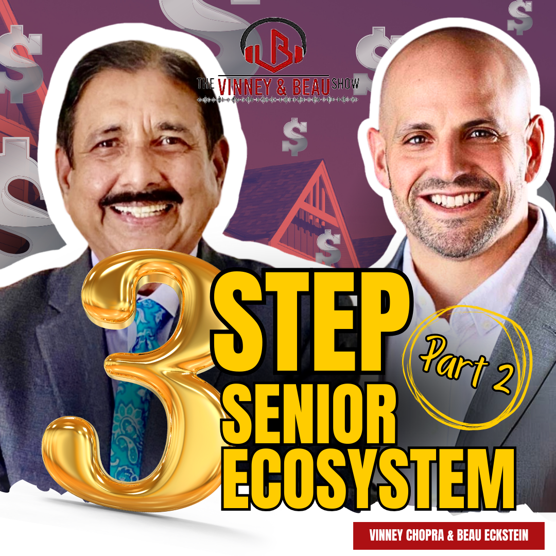 Syndication Made Easy with Vinney (Smile) Chopra