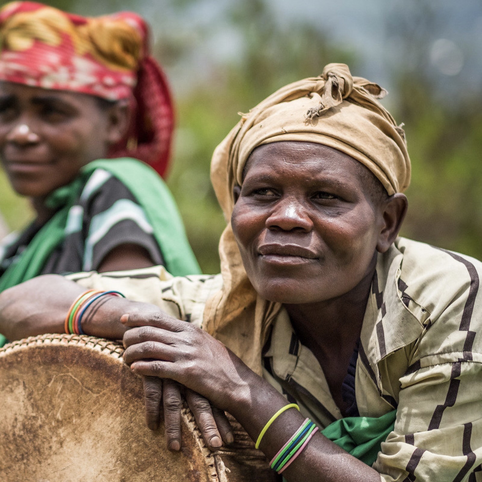 Congo Basin, Part 2: Can we right the wrongs of fortress conservation? episode artwork