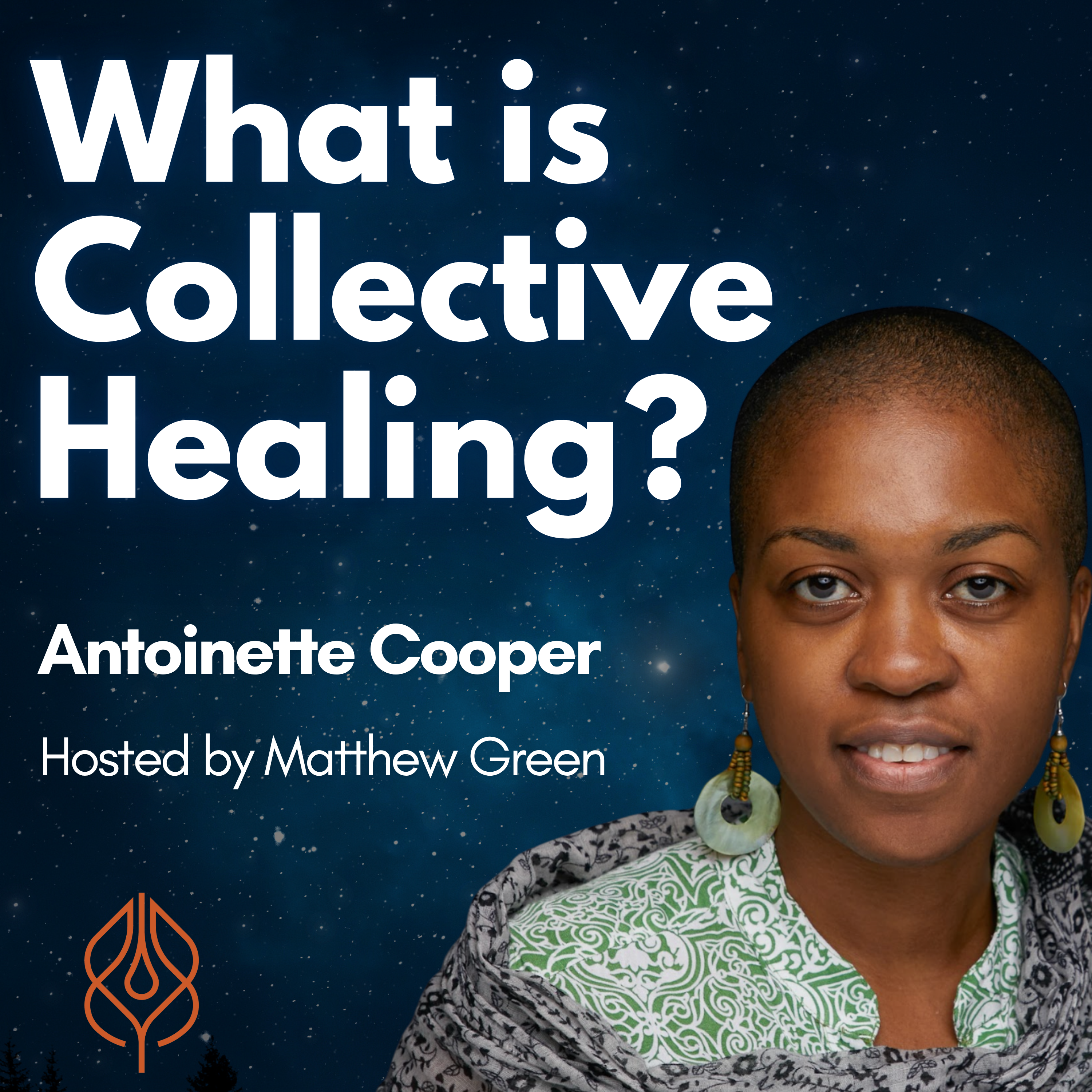 What is Collective Healing?