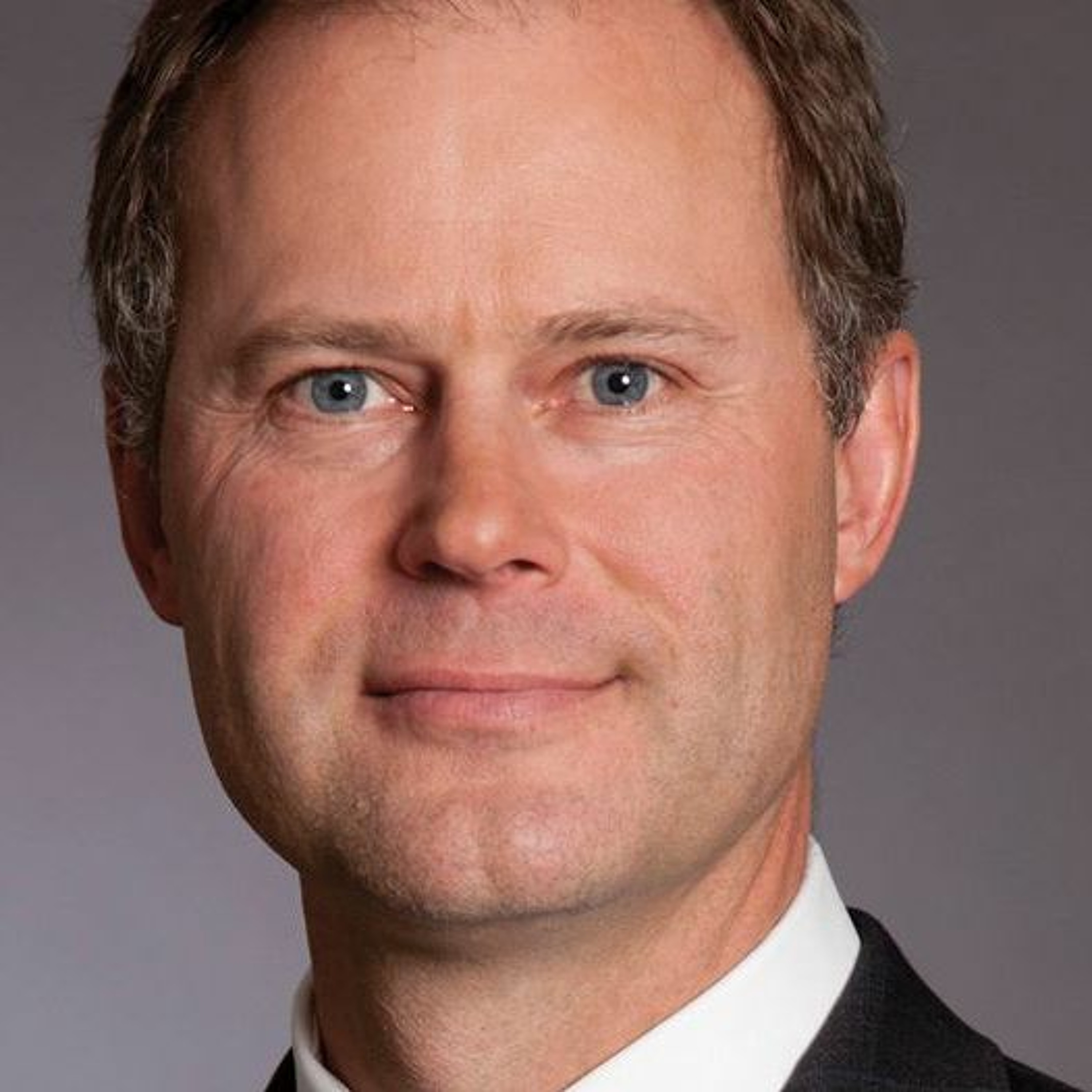Conversations with Institutional Investors