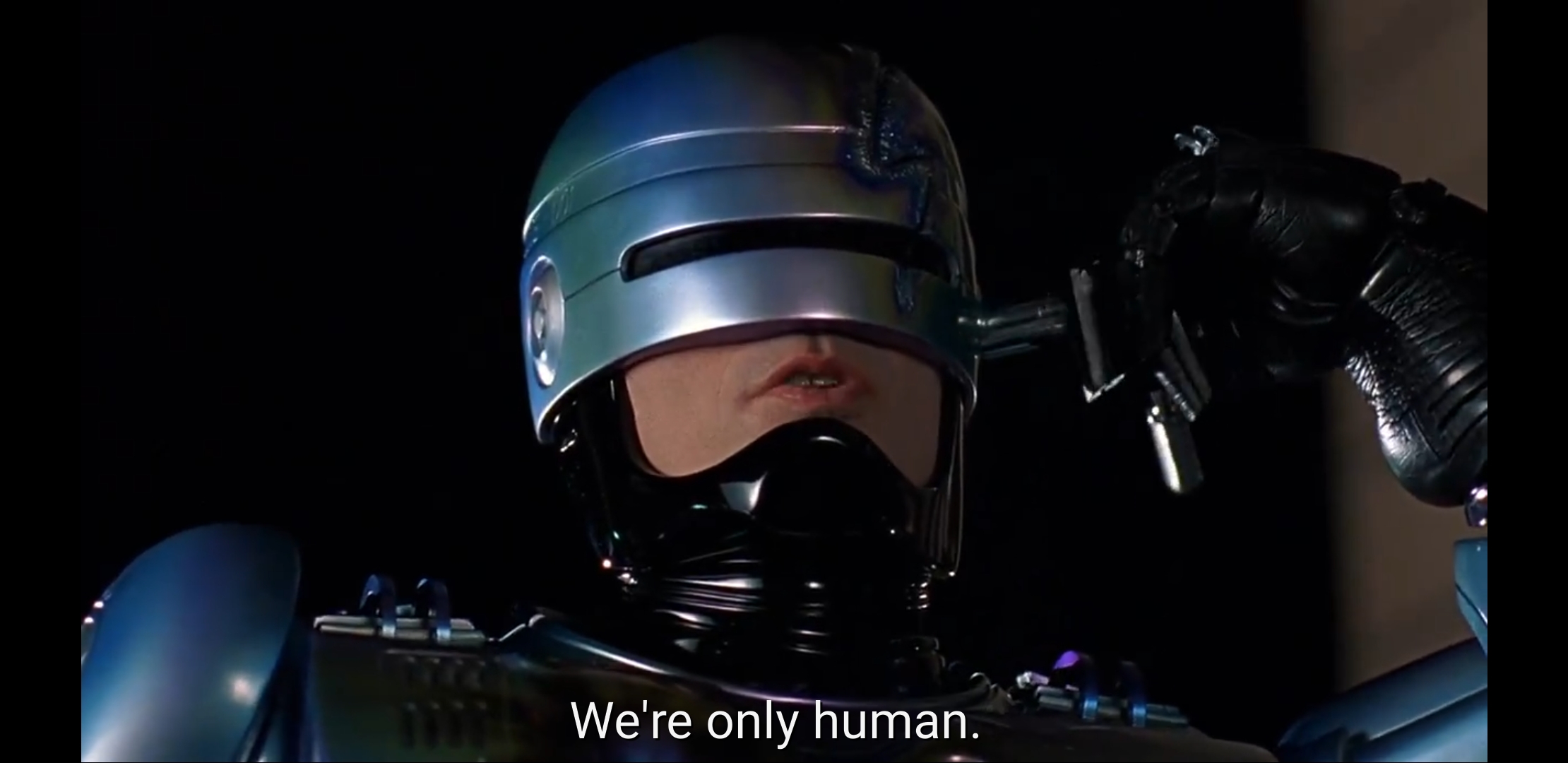 3BGPodcast- Robocop 2