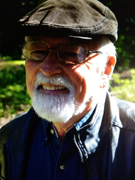 Dr. John Morgan of Cobb Hope Park