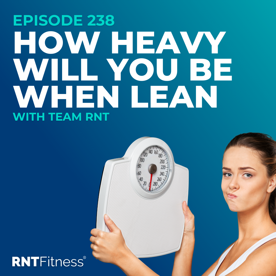 RNT Fitness Radio
