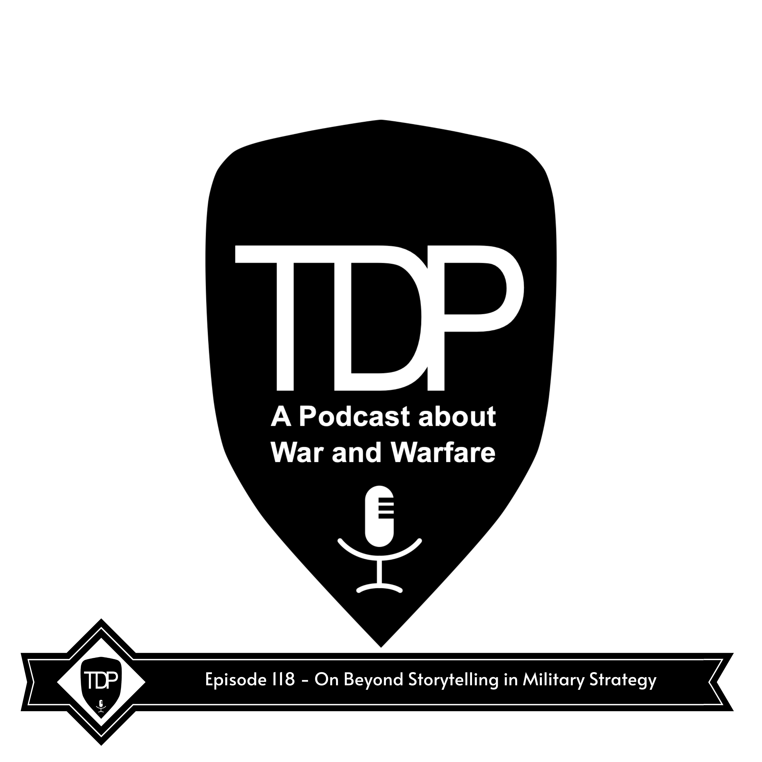 The Dead Prussian Podcast