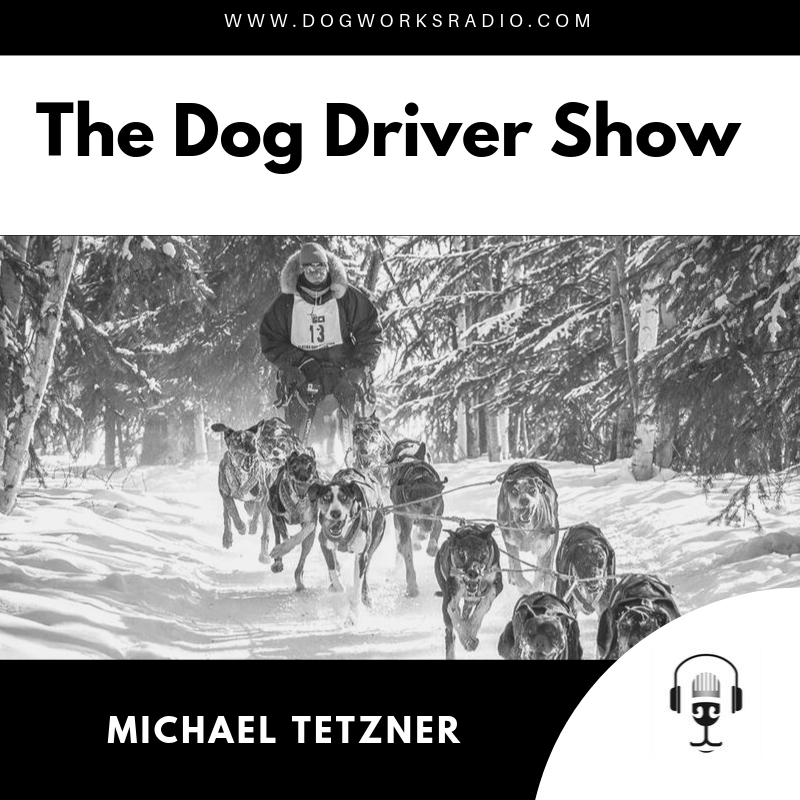 The Dog Driver Show Michael Tetzner