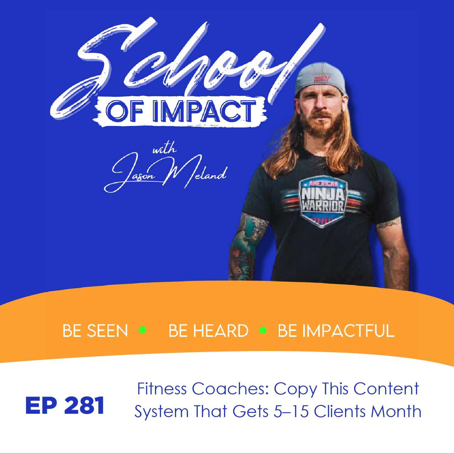 School of Impact