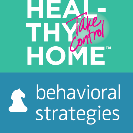 07: Alive and Well through Behavioral Strategies with Michelle Harris