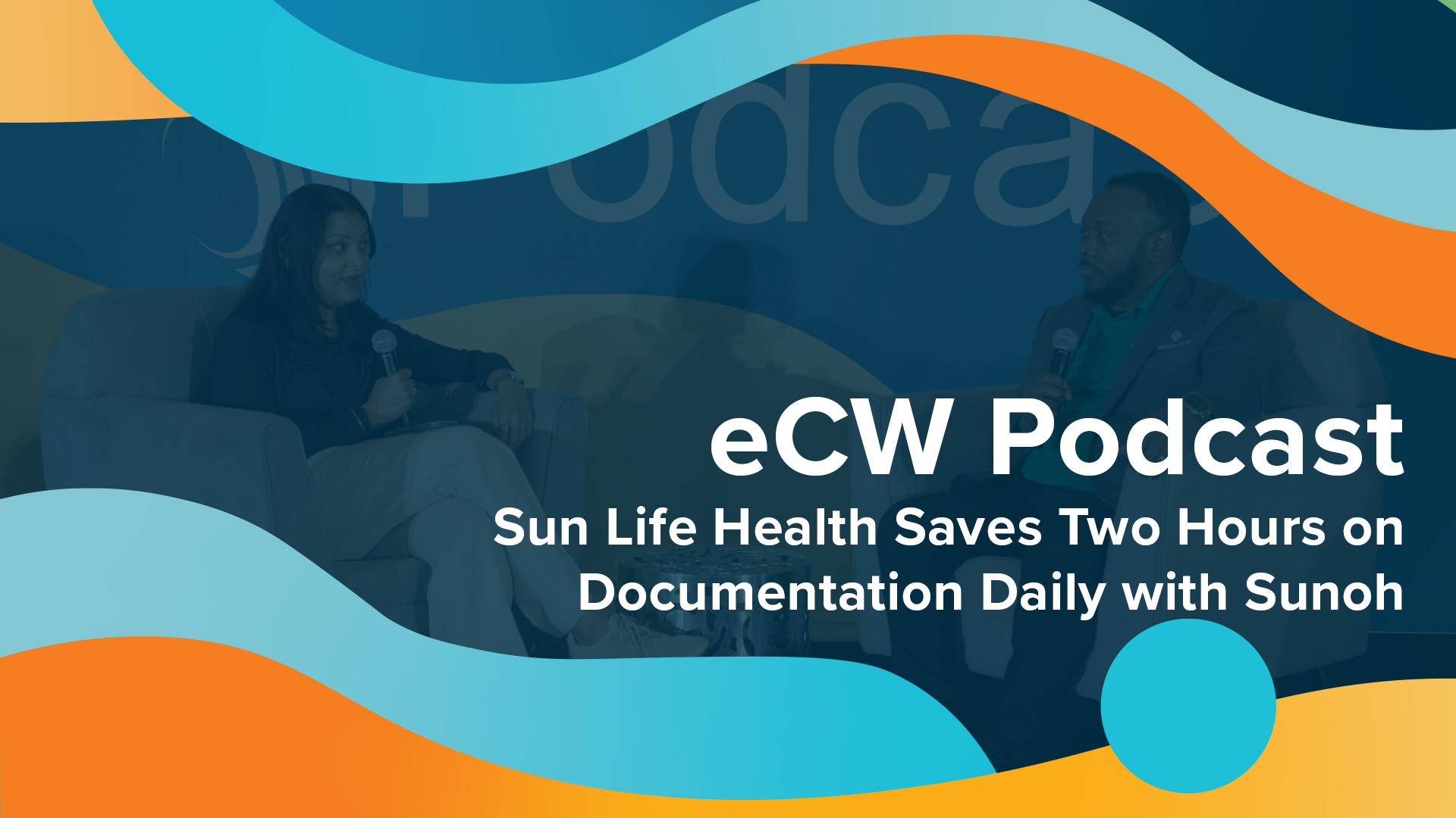 eCW Podcast