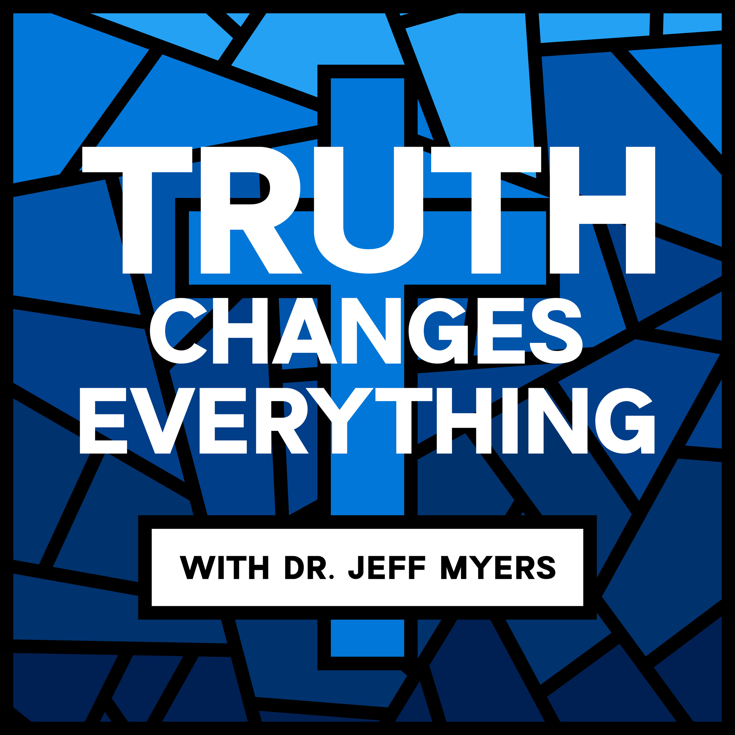 Is it Legal to Teach the Bible in School? w/ Kori Pennypacker