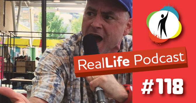 cover of episode 118 - How the Best Teachers Motivate Students