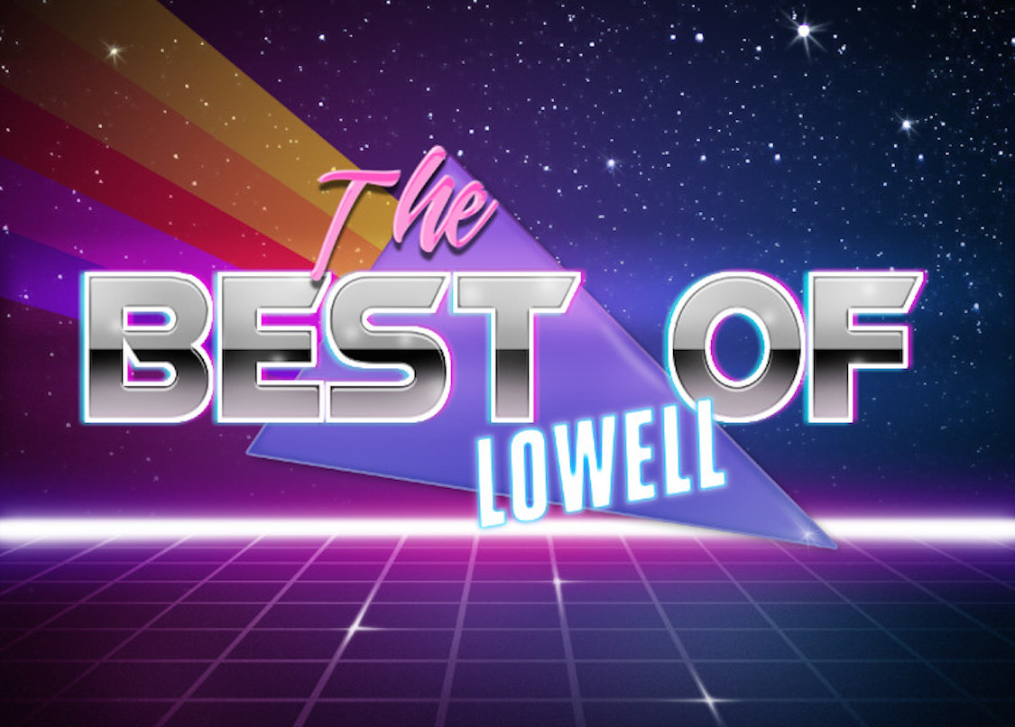 The Marc and Lowell Show