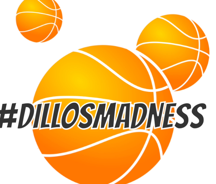 The Dillo\'s Diz Podcast (feat. Theme Park Thursday)