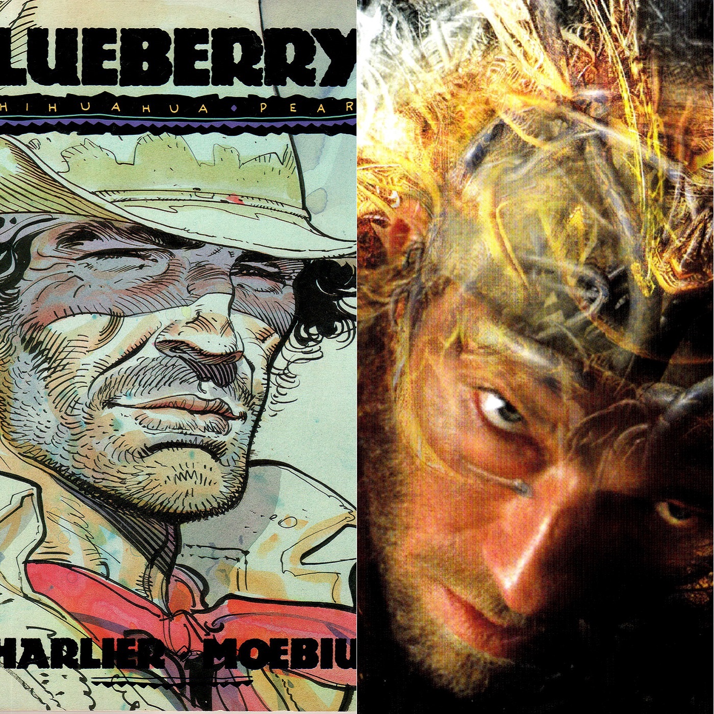 Episode 147: Blueberry (aka 