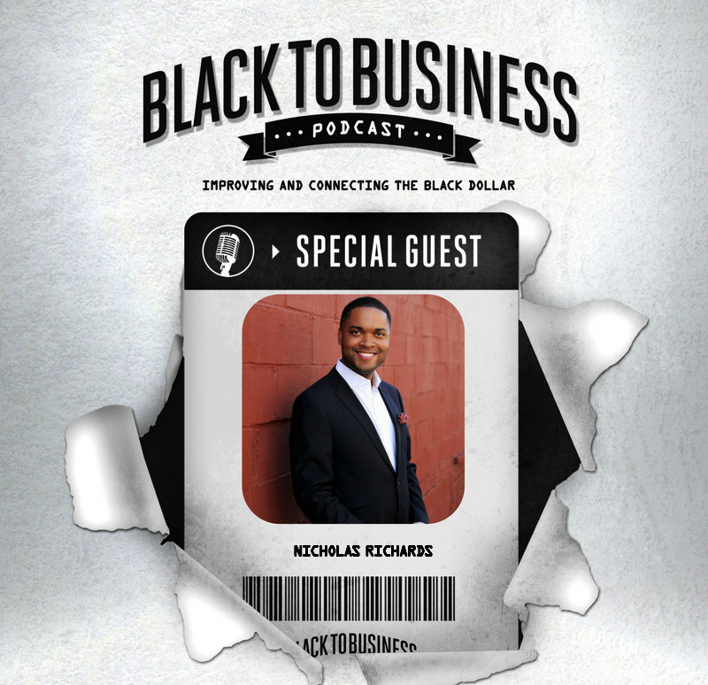 Black to Business