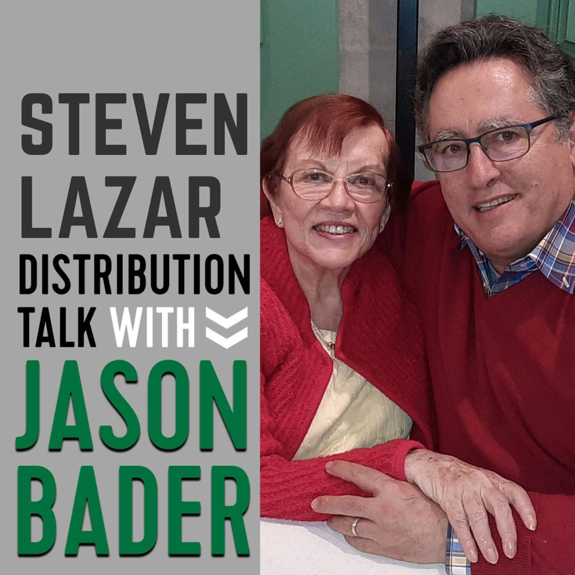 Distribution Talk