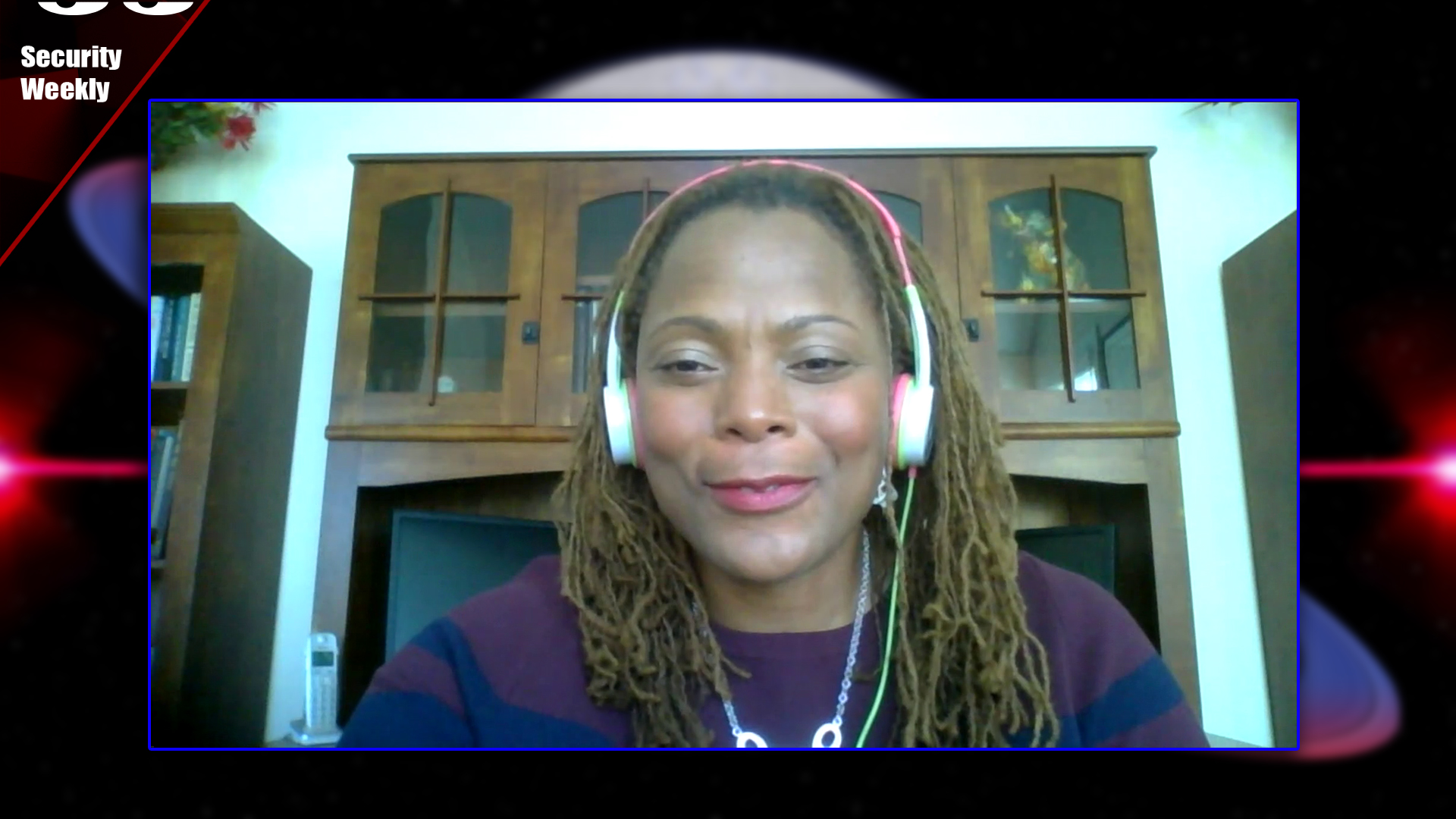 Enterprise Security Weekly #64 - Saved By Hello Kitty