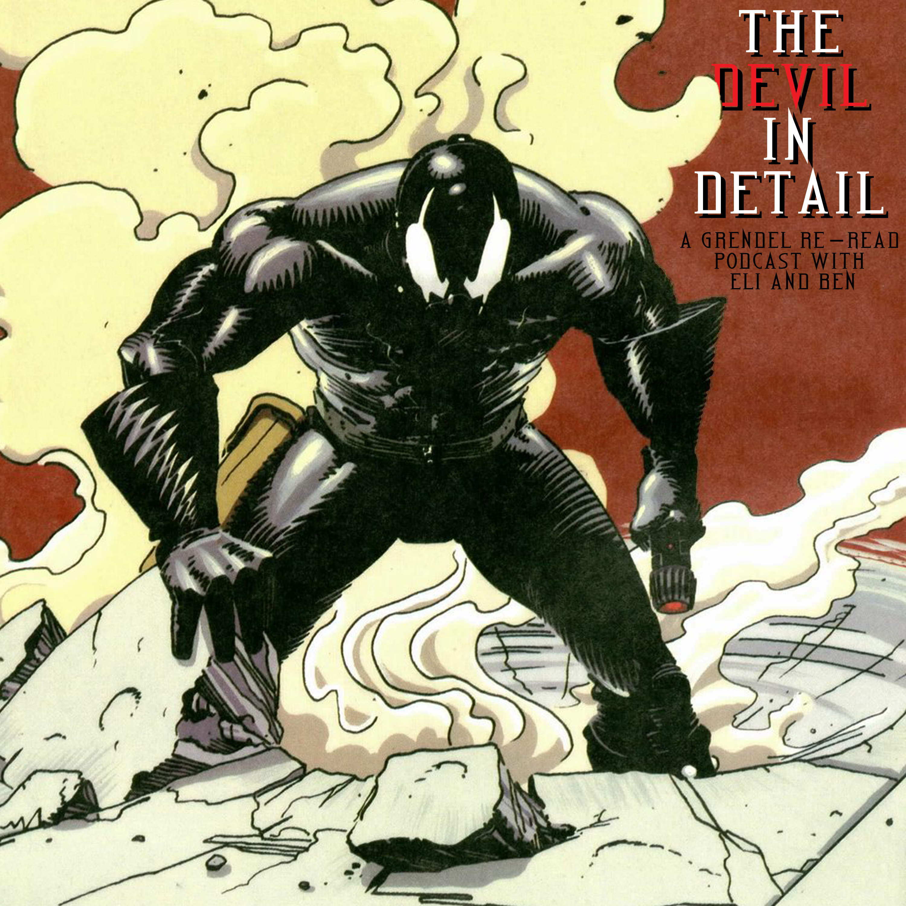 The Devil in Detail