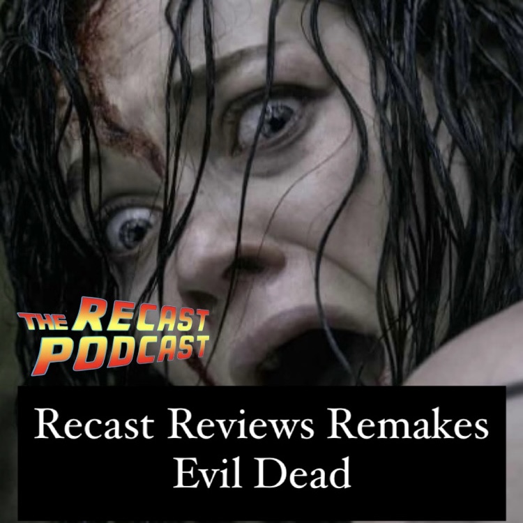 Recast Podcast