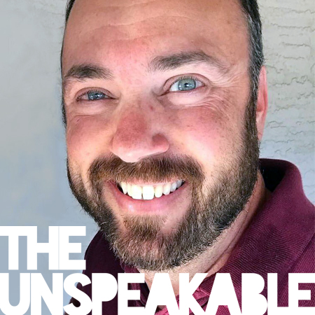 The Unspeakable Podcast