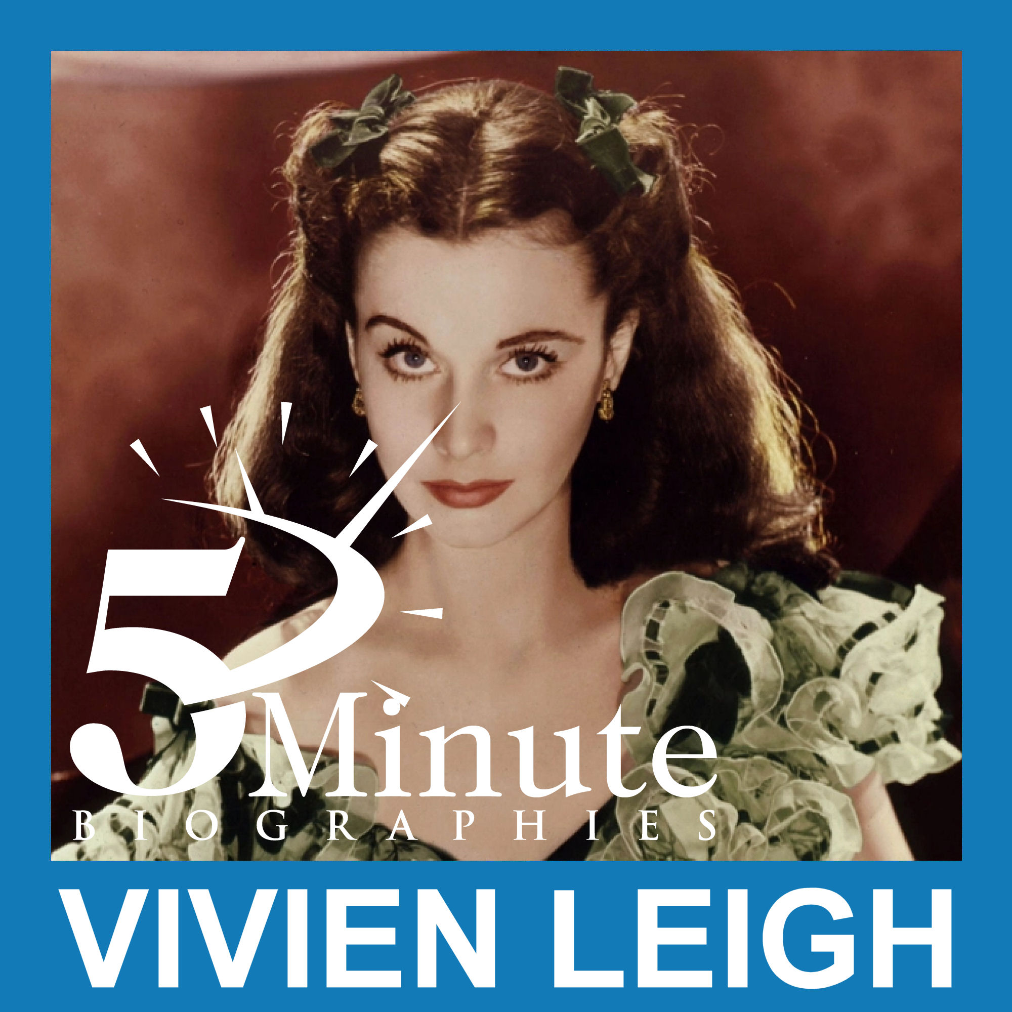 5 Minute Biographies
