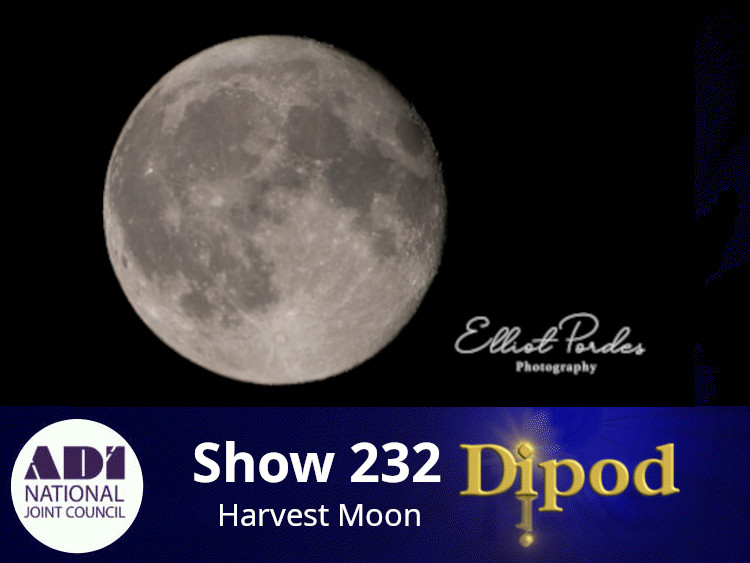 Show 232 - Harvest Moon