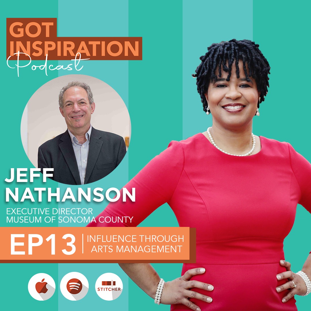 Got InSpiration Podcast