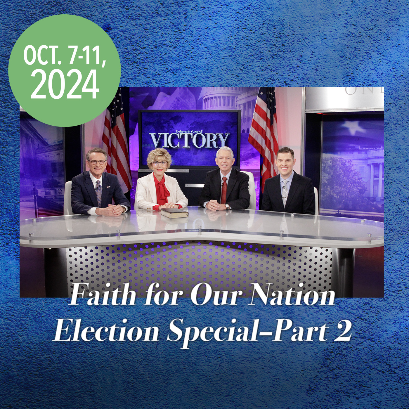 Episode Logo