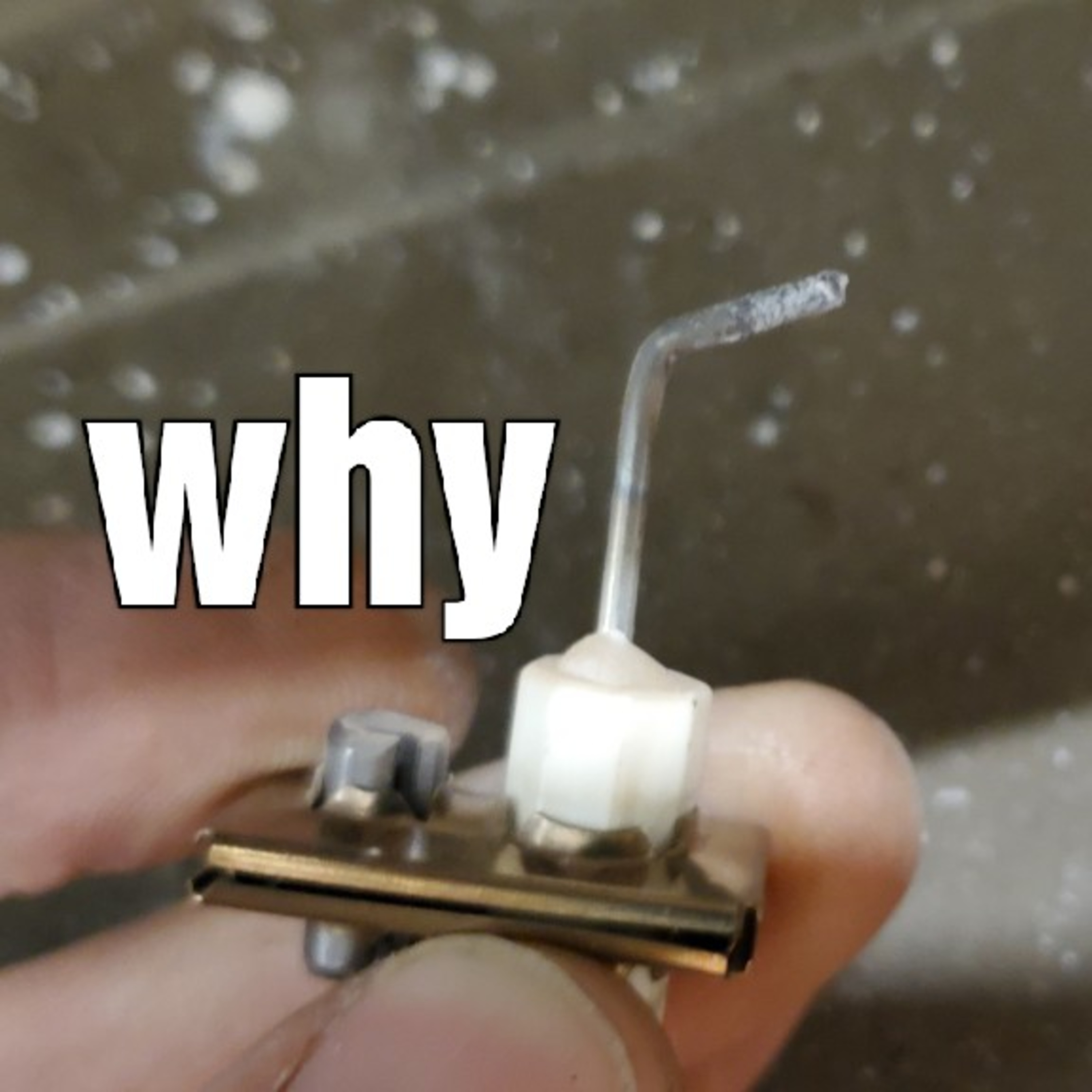 Flame Sensor Issues and Important Electrical Saftey Tip