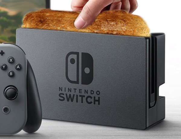 BONUS: BackSeatGamer - DAMN IT NINTENDO!!!