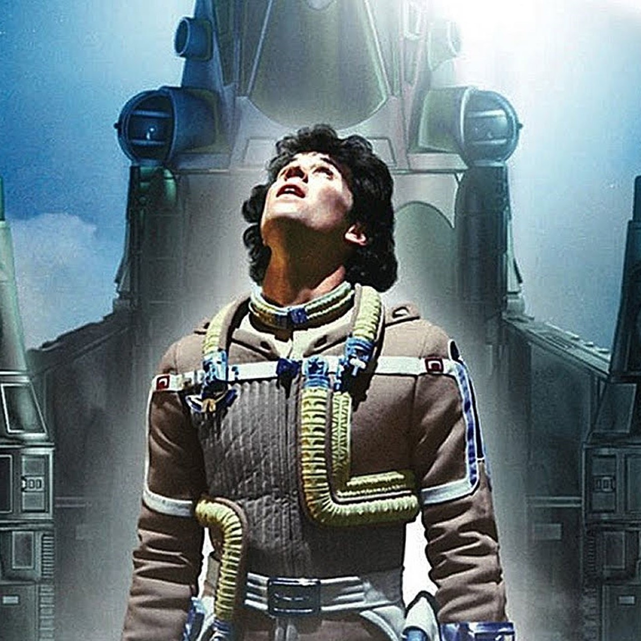 cover of episode 569: '80s Movies That Deserve a Remake