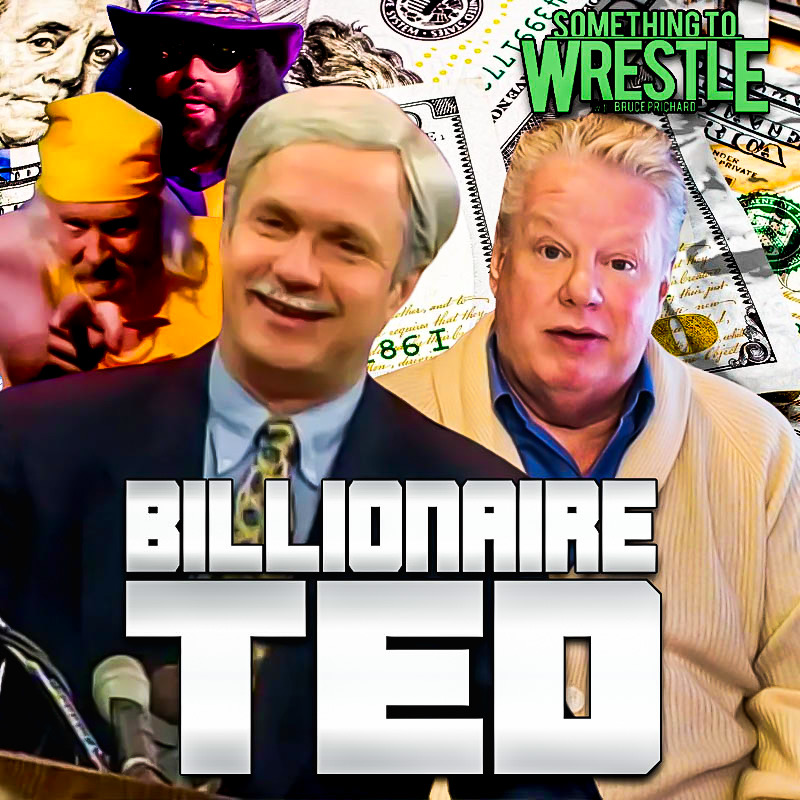 Episode 500: Billionaire Ted