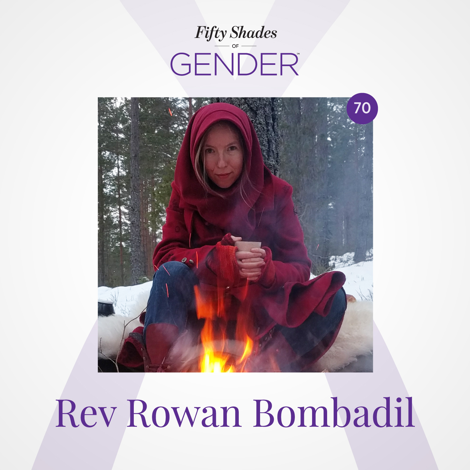 Fifty Shades of Gender