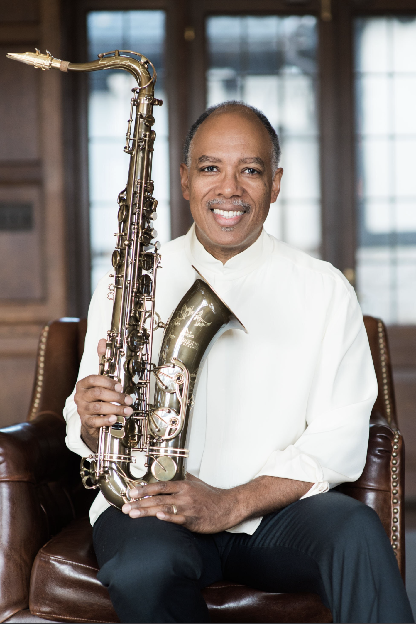 Everything Saxophone Podcast