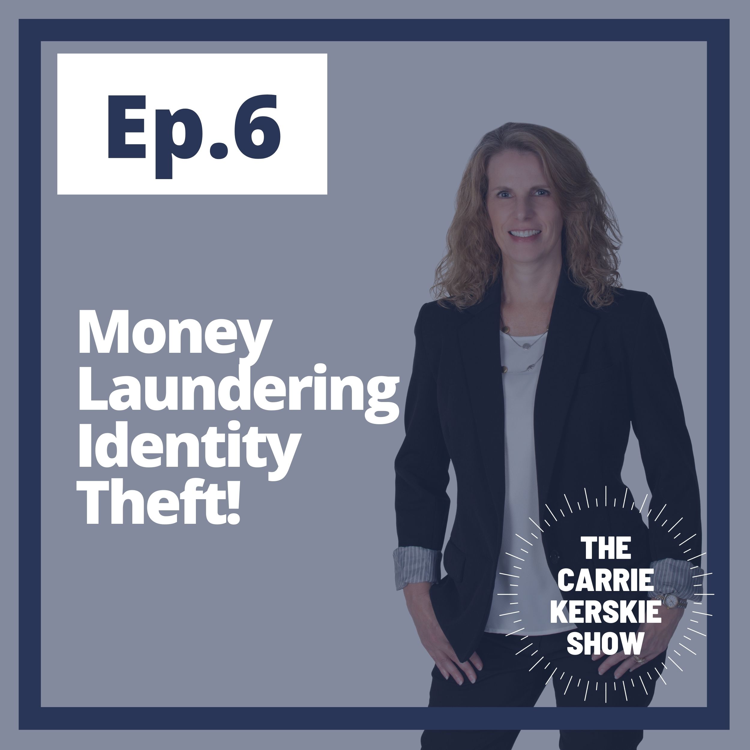 Privacy Mentor with Carrie Kerskie