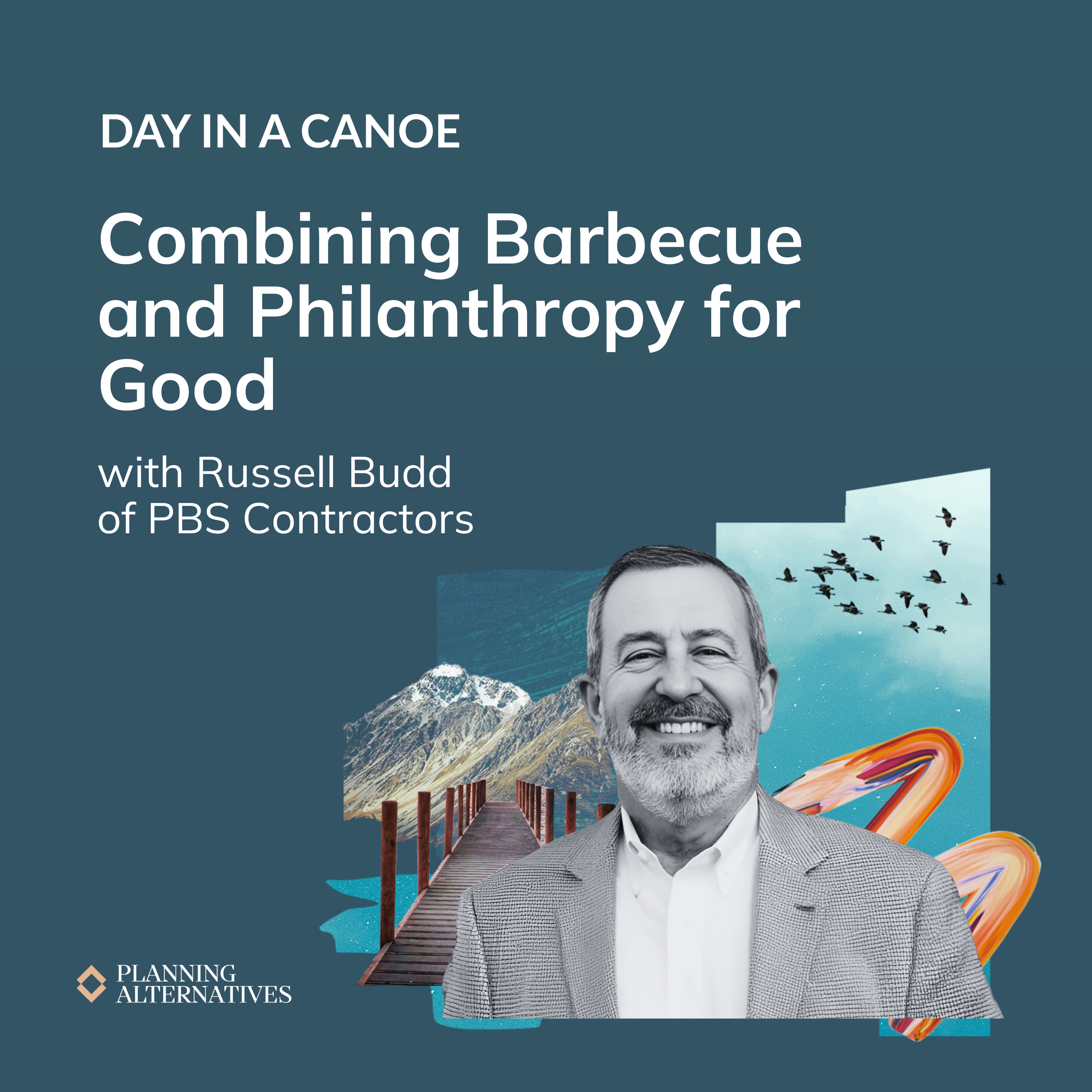 Day in a Canoe Podcast: Financial Planning, Wealth Management, RIA