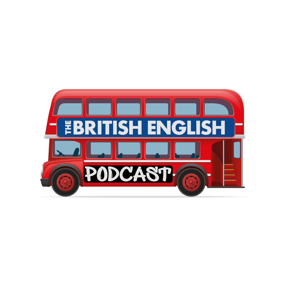 thebritishenglishpodcast's podcast
