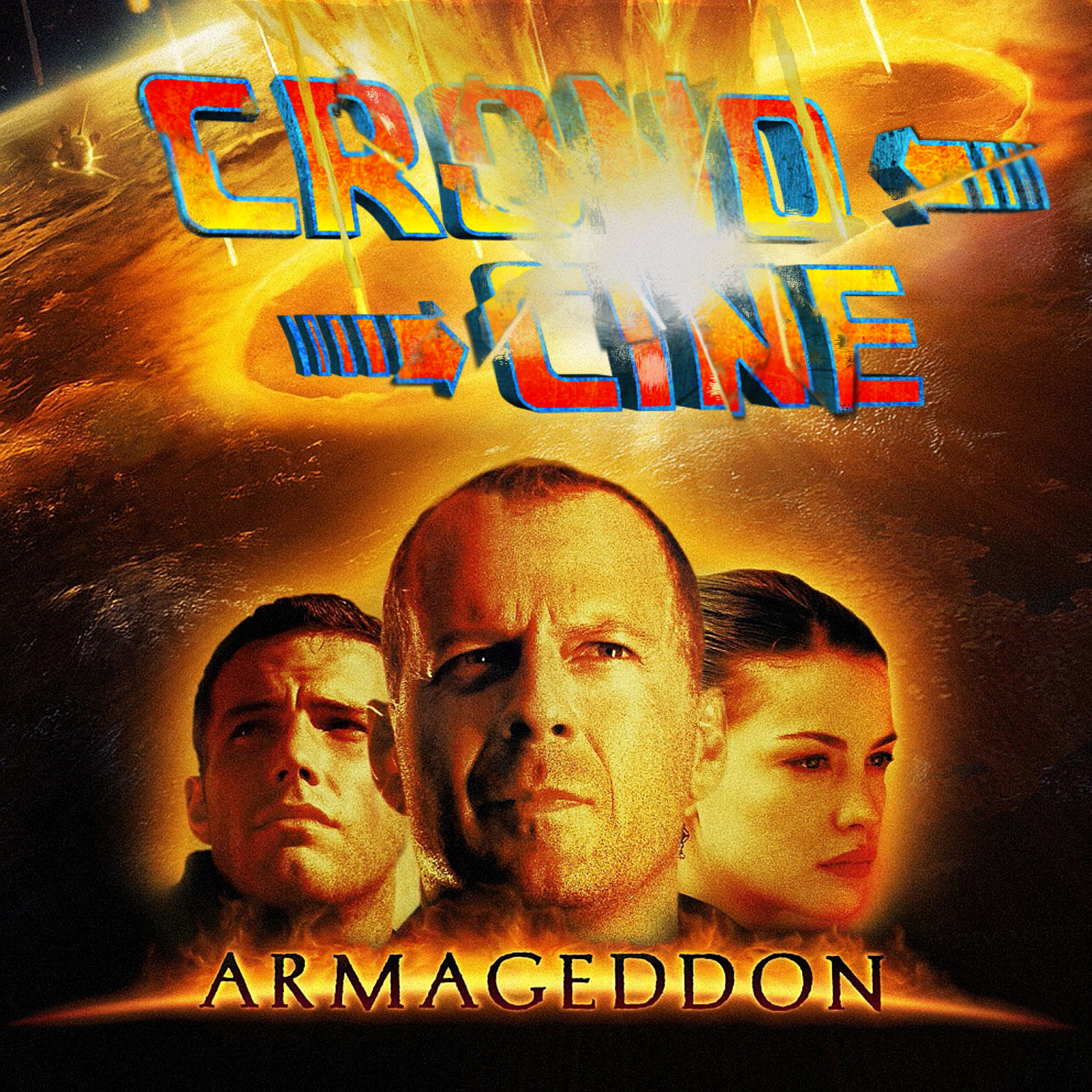 CronoCine