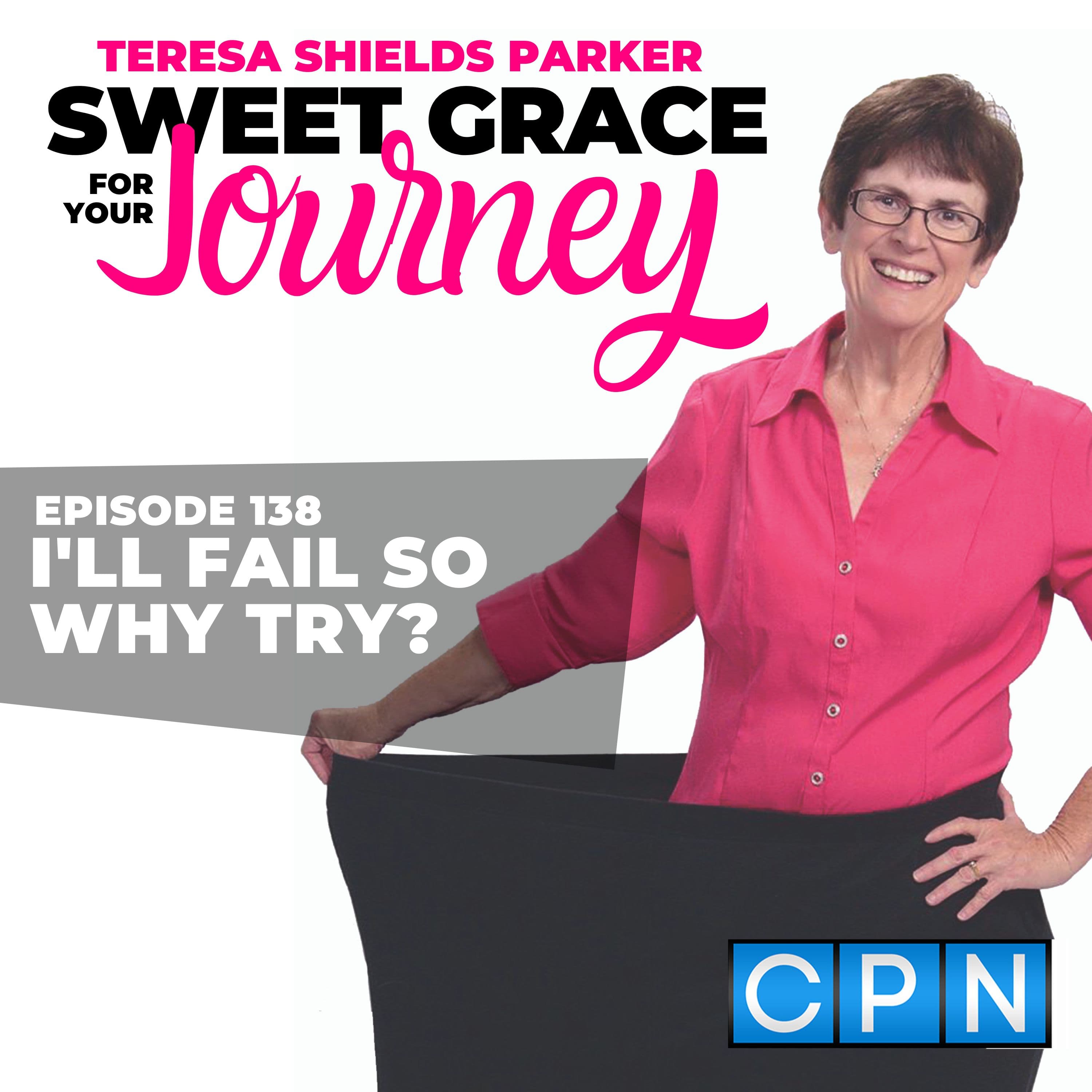 Sweet Grace For Your Journey