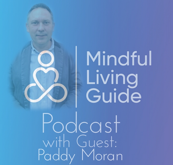 21 - Paddy Moran - The Science behind Meditation